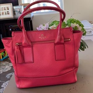 Kate Spade ♠️ Work Bag